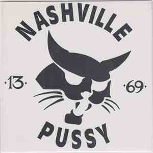 Nashville Pussy - Snake Eyes download free
