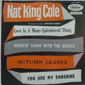 Nat King Cole - Nat 'King' Cole download free