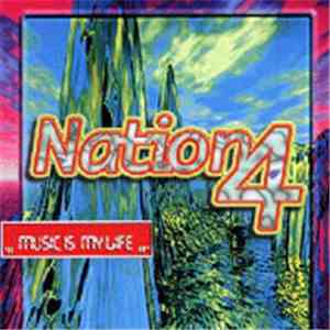 Nation 4 - Music Is My Life download free