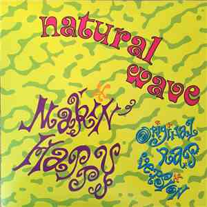 Natural Wave - Makin' Happy download free