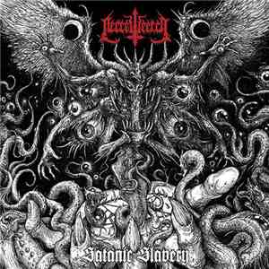 Necrowretch - Satanic Slavery download free