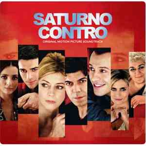 Neffa - Saturno Contro (Original Motion Picture Soundtrack) download free