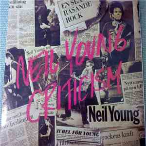 Neil Young - Criticism download free