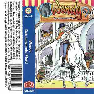 Nelly Sand - Wendy 24 - Das Tanzende Pferd download free