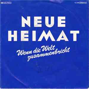 Neue Heimat - Wenn Die Welt Zusammenbricht download free