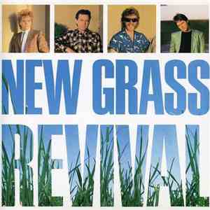 New Grass Revival - New Grass Revival download mp3 flac