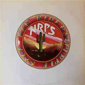 New Riders Of The Purple Sage - New Riders Of The Purple Sage download free