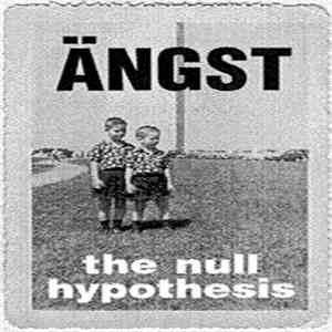 Ängst - The Null Hypothesis download free