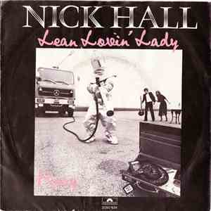 Nick Hall  - Lean Lovin' Lady download free