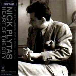 Nick Plytas - Heart Of The City download free