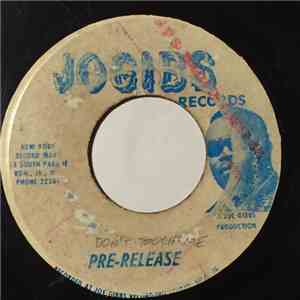 Nicky Thomas / Joe Gibbs - Don't Touch Me / Common People Reggae download free