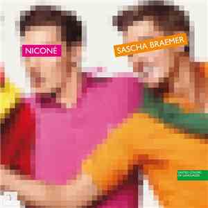 Niconé & Sascha Braemer - United Colors Of Language download free