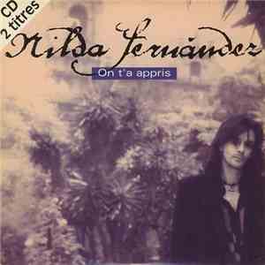 Nilda Fernández - On T'a Appris download free