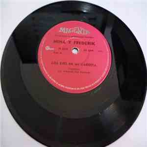 Nina & Frederik - Blowin In The Wind download free