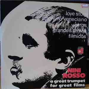 Nini Rosso - A Great Trumpet For Great Films download free