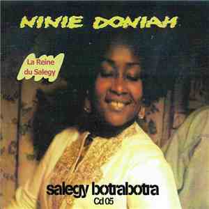 Ninie Doniah - Salegy Botrabotra download free