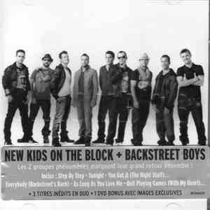 NKOTBSB - NKOTBSB download free