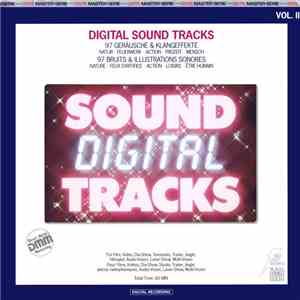 No Artist - Digital Sound Tracks Vol. II download free