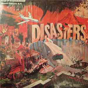 No Artist - Sound Effects No. 16 - Disasters download free