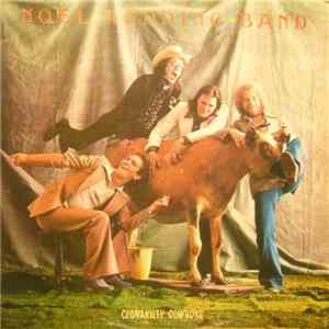 Noel Redding Band - Clonakilty Cowboys download free