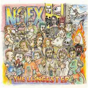 NOFX - The Longest EP download free