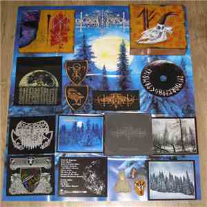 Nokturnal Mortum - Lunar Poetry download free