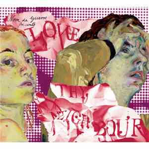 Nom De Guerre - Love Thy Neighbour download free