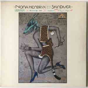 Nona Hendryx - Skindiver download free