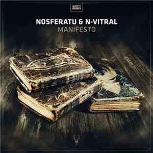 Nosferatu & N-Vitral - Manifesto download free