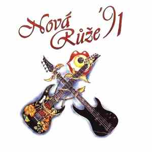 Nová Růže - Nová Růže '91 download free