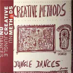 Nu Creative Methods - Nu Jungle Dances download free