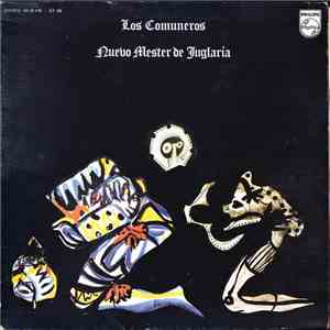 Nuevo Mester De Juglaría - Los Comuneros download free