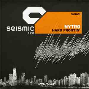 Nytro  - Hard Frontin' download free