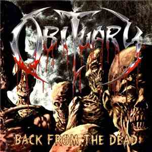 Obituary - Back From The Dead download free