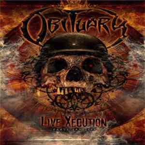 Obituary - Live Xecution - Party.San 2008 download free