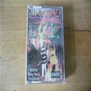 O.C.F. - War Zone download free