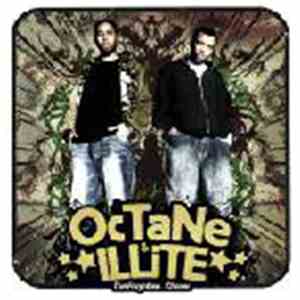 Octane & Illite - The Forgotten...Chosen download free