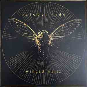 October Tide - Winged Waltz download free