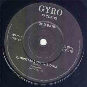 Odd Band - Christmas On The Dole download free