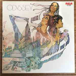 Odyssey  - Odyssey download free