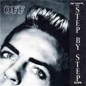 Off - Step By Step download free