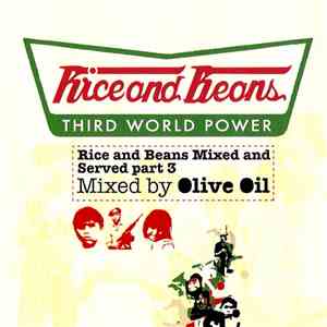 Olive Oil - Rice & Beans: Mixed & Served Part 3 download free