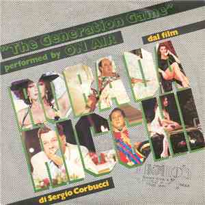 On Air  - The Generation Game download free