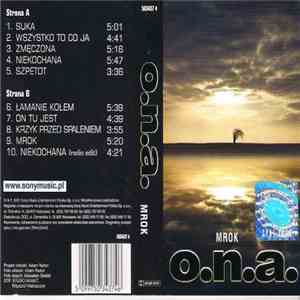 o.n.a. - Mrok download free