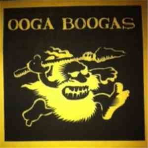 Ooga Boogas - The Octopus Is Back download free