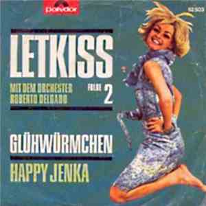 Orchester Roberto Delgado - Glühwürmchen / Happy Jenka download free