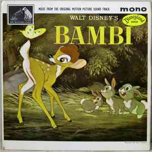Orchestra And Chorus - Music From The Original Soundtrack Of "Bambi" download free