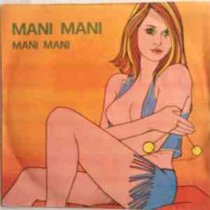 Orchestra Bernard Bess - Mani Mani download free