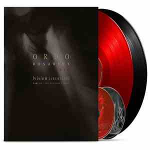 Ordo Rosarius Equilibrio - [Vision:Libertine] Part III - The Hangman's Triad download free