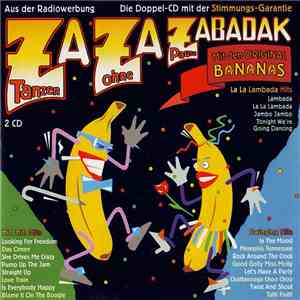 Original Bananas - Za Za Zabadak download free